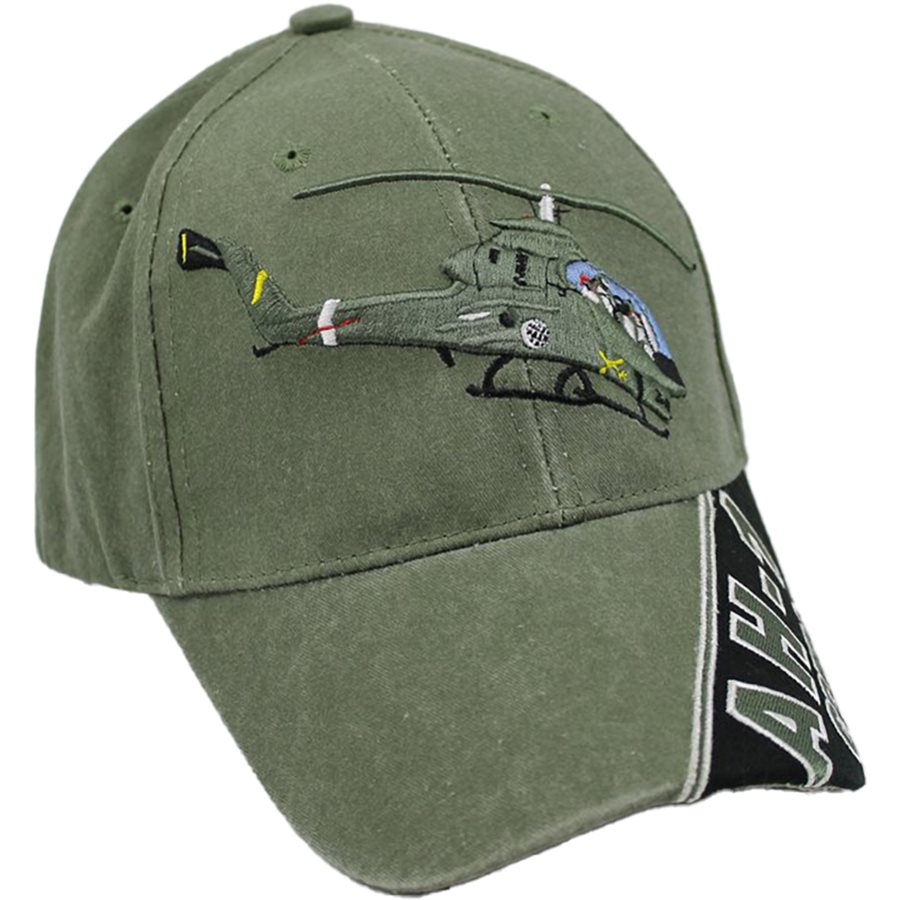Caps