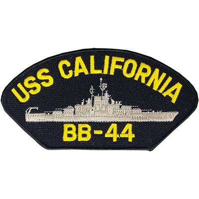 California (BB 44)