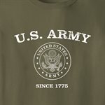 TRA- US ARMY SEAL @