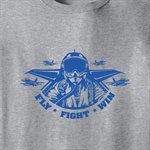 T / FLY FIGHT WIN