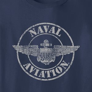 T / NAVAL AVIATION DISTRESSED@