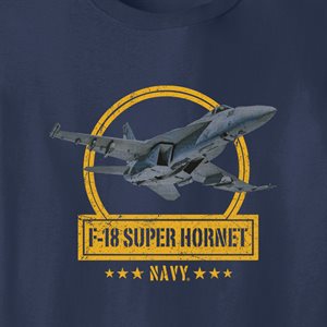 T / F-18 SUPER HORNET NAVY