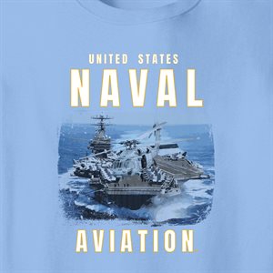 T / UNITED STATES NAVAL AVIATION SEAHAWKS
