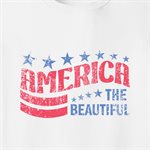 TRA-AMERICA THE BEAUTIFUL