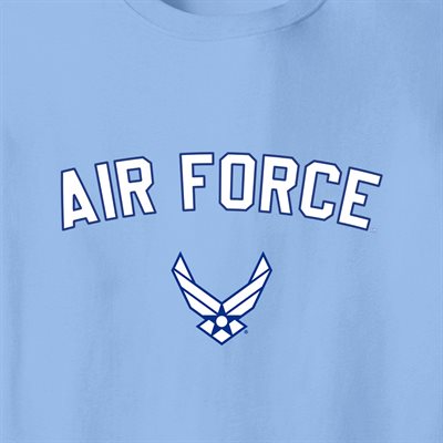 T / AIR FORCE HAPARNOLD@