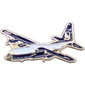 PIN / BA FAT ALBERT @