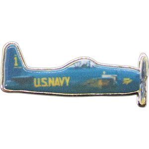PIN / BA F8F BEARCAT PIN @