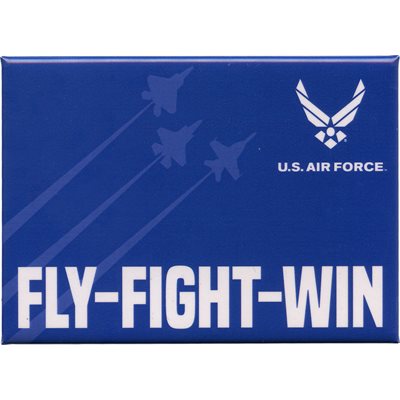 MAG / AF AIM HIGH FLY FIGHT WIN JUMBO