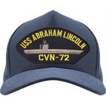 KIT-USS ABE LINCOLN(CVN-72)@
