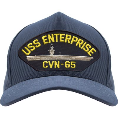 KIT-USS ENTERPRISE (CVN-65) @
