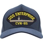 KIT-USS ENTERPRISE (CVN-65) @