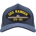 KIT-USS RANGER (CV-61)(DECOM) @