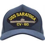 KIT-USS SARATOGA (CV-60) @
