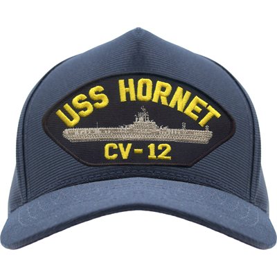 KIT-USS HORNET (CV-12) @