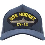 KIT-USS HORNET (CV-12) @