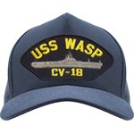 KIT-USS WASP (CV-18) @
