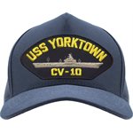 KIT-USS YORKTOWN (CV-10) @