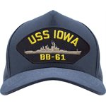KIT-USS IOWA (BB-61) @