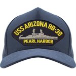 KIT-USS ARIZONA (BB-39)PEARLHARB (NEX) @