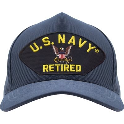 KIT-U.S.NAVY RET W / LOGO (NEX)@