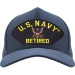 KIT-U.S.NAVY RET W /  LOGO (NEX)@