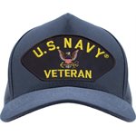 KIT-U.S.NAVY VETERAN (W / LOGO)@