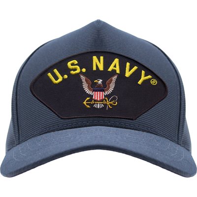 KIT-U.S.NAVY W / LOGO DKN (NEX)@
