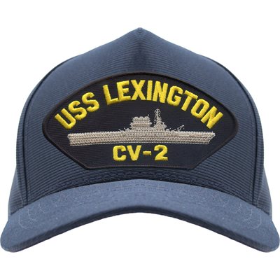 KIT-USS LEXINGTON(CV-2) @