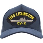 KIT-USS LEXINGTON(CV-2) @