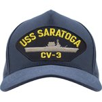 KIT-USS SARATOGA (CV-3) @