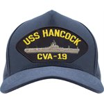 KIT-USS HANCOCK (CVA-19) @