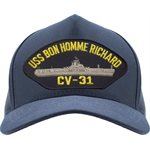 KIT-USS BON HOMME RICHARD (CV-31) @