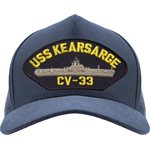 KIT-USS KEARSARGE (CV-33) @