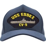 KIT-USS ESSEX (CV-9) @
