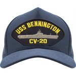 KIT-USS BENNINGTON (CV-20) @