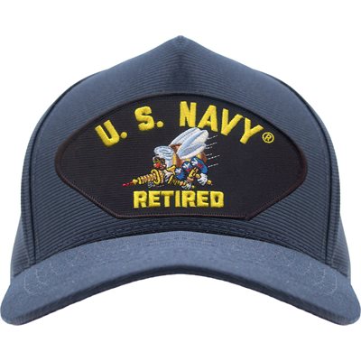 KIT-U.S.NAVY(SEABEE BEE)RETIRED @