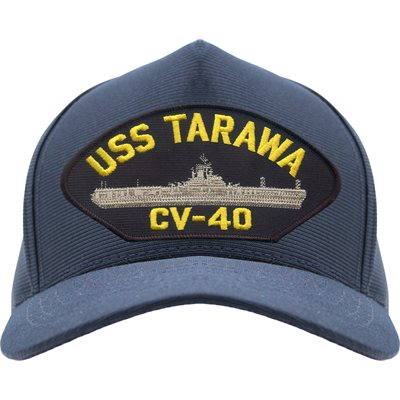 KIT-USS TARAWAY (CV-40) @