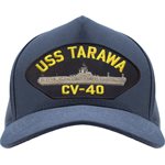KIT-USS TARAWAY (CV-40) @