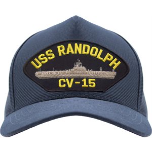KIT-USS RANDOLPH (CV-15) @
