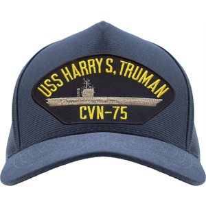 KIT-USS HARRY S. TRUMAN CVN-75 @