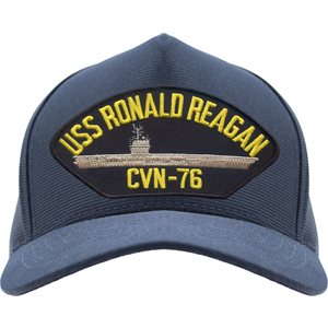 KIT-USS RONALD REAGAN CVN-76@