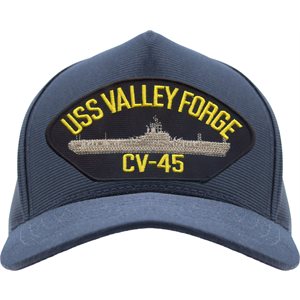 KIT-USS VALLEY FORGE CV-45 @