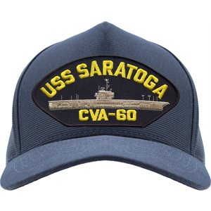 KIT-USS SARATOGA CVA-60 @