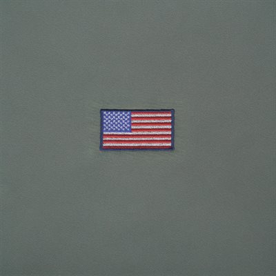 EMB- AMERICAN FLAG