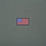 EMB- AMERICAN FLAG