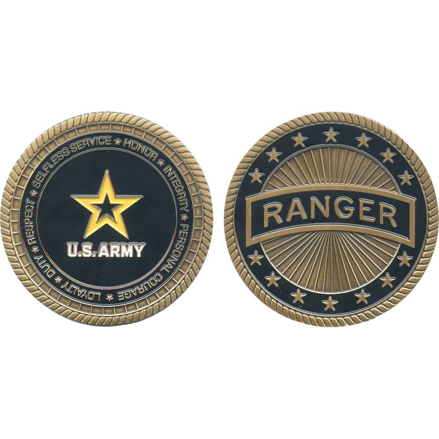 Coins