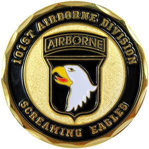 COIN-101ST AIRBORNE DIVISION[LX]