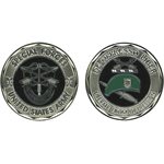 COIN-SPECIAL FORCES@ DX 25