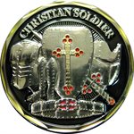 COIN-CHRISTIAN SOLDIER CHECKLIST[LX]