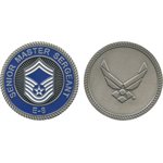 COIN-AIR FORCE E-8@